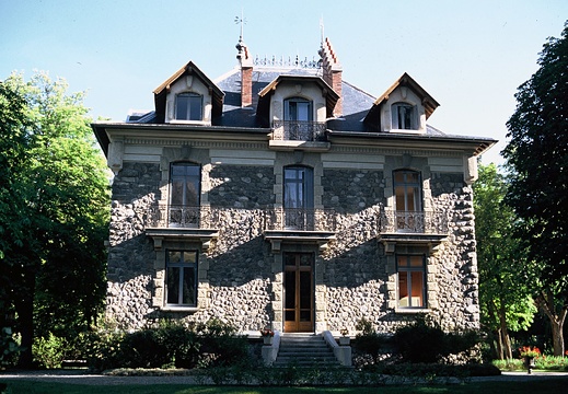 Sous-préfecture de Barcelonnette