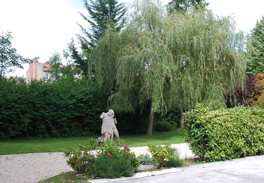 Préfecture des Ardennes à Charleville-Mézières