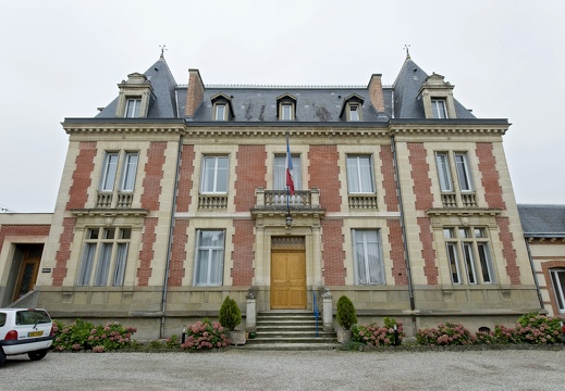 Sous-Préfecture de Pamiers