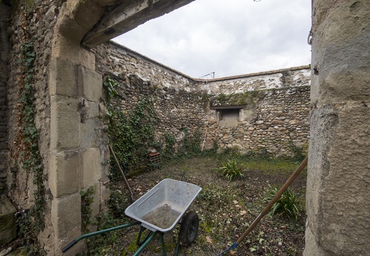 Sous-Préfecture de Limoux