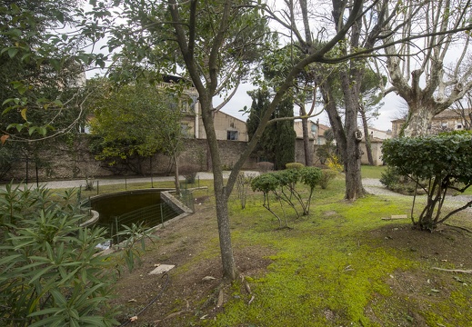 Sous-Préfecture de Limoux