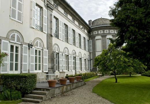 Préfecture du Cantal à Aurillac