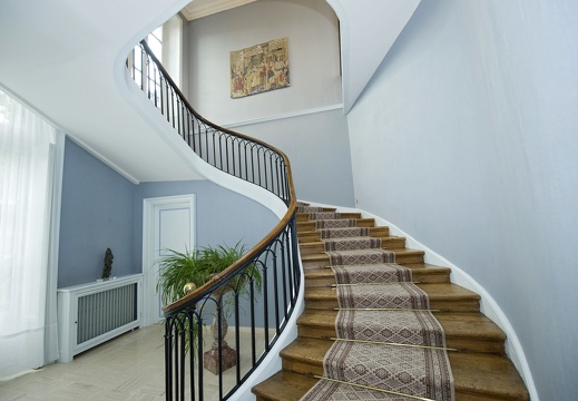 Préfecture du Cantal à Aurillac