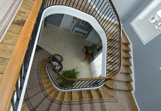 Préfecture du Cantal à Aurillac