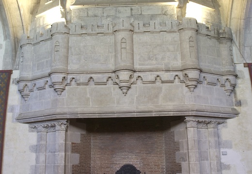 Préfecture du Cher à Bourges