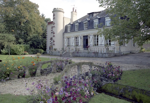 Sous-préfecture de Vierzon