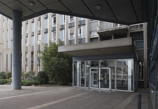 Préfecture de la Drôme à Valence