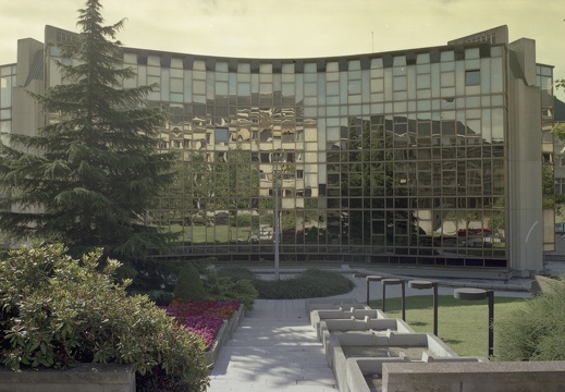 Préfecture de l'Eure et Loir à Chartres