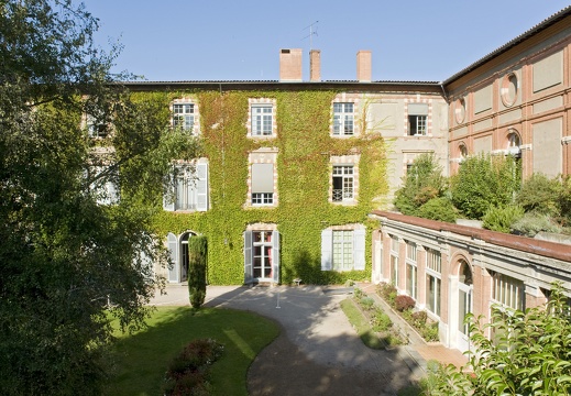 Préfecture de la Haute-Garonne à Toulouse