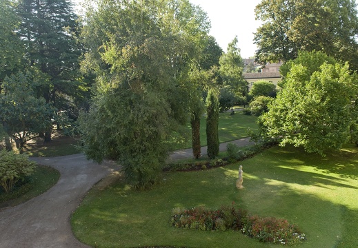 Préfecture de la Haute-Garonne à Toulouse