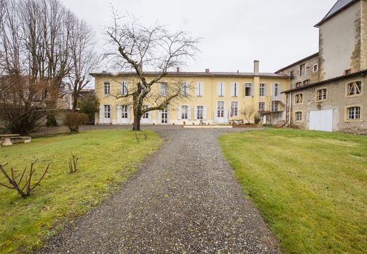 Sous-Préfecture de Saint-Gaudens