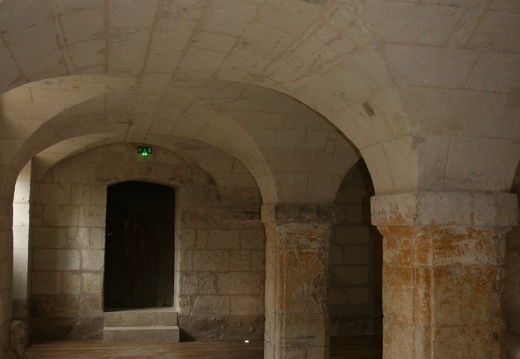 Préfecture d'Indre-et-Loire à Tours