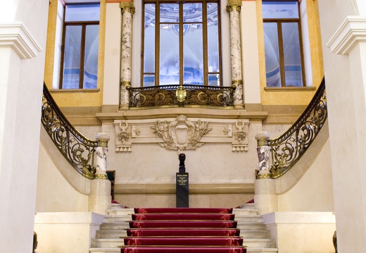 Préfecture de la Loire à Saint-Etienne