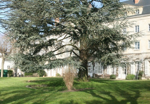 Préfecture du Loiret à Orléans