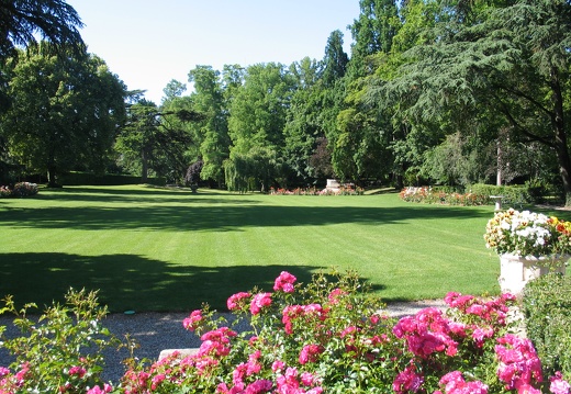 Préfecture de Lot-et-Garonne à Agen