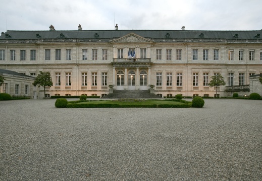 Préfecture de Lot-et-Garonne à Agen