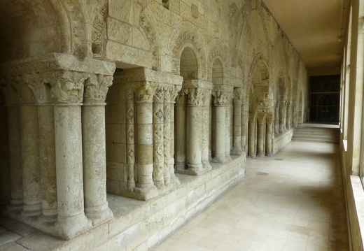 Préfecture de Maine-et-Loire à Angers