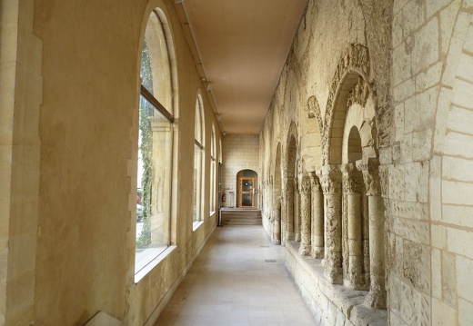 Préfecture de Maine-et-Loire à Angers