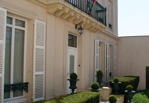 Sous-Préfecture de Épernay