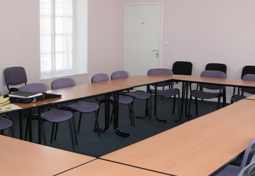 Sous-Préfecture de Vitry-le-François