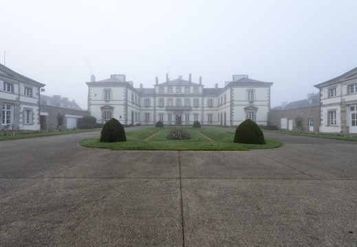 Sous-Préfecture de Pontivy