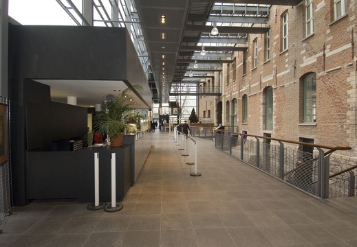 Préfecture du Nord à Lille