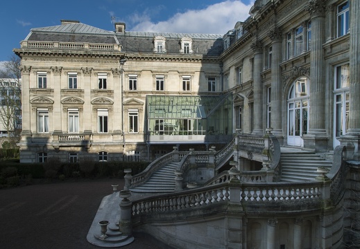 Préfecture du Nord à Lille