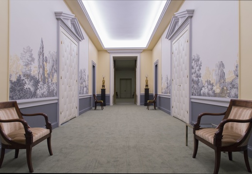 Préfecture du Nord à Lille