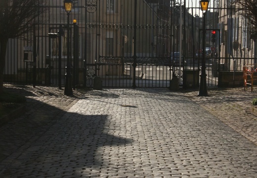 Préfecture de l'Oise à Beauvais