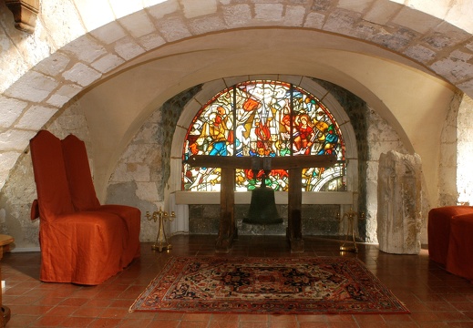 Préfecture de l'Oise à Beauvais