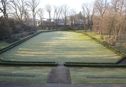 Préfecture du Pas-de-Calais à Arras