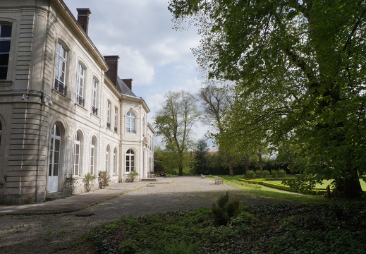 Préfecture du Pas-de-Calais à Arras