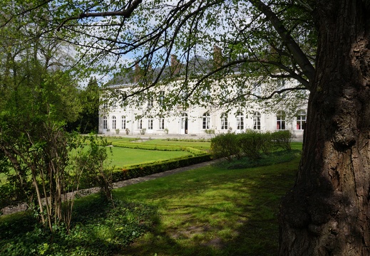 Préfecture du Pas-de-Calais à Arras