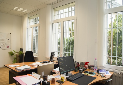 Sous-Préfecture de Montreuil-sur-Mer