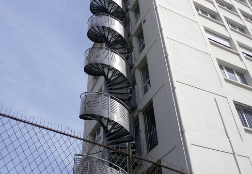 Préfecture des Pyrénées-Atlantiques à Pau