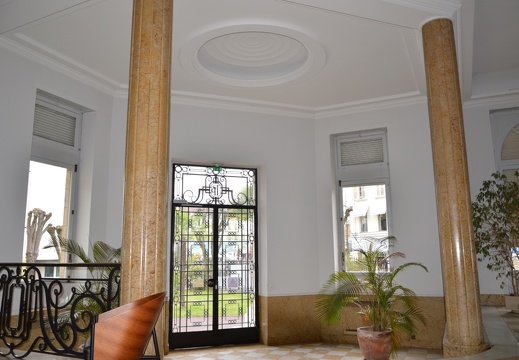 Préfecture des Pyrénées-Atlantiques à Pau