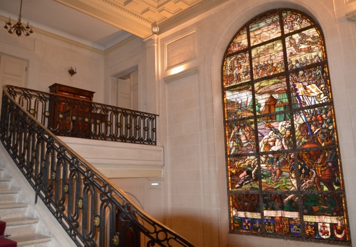 Préfecture des Pyrénées-Atlantiques à Pau