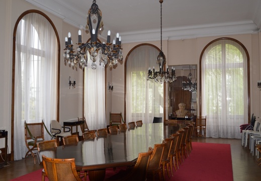 Préfecture des Pyrénées-Atlantiques à Pau