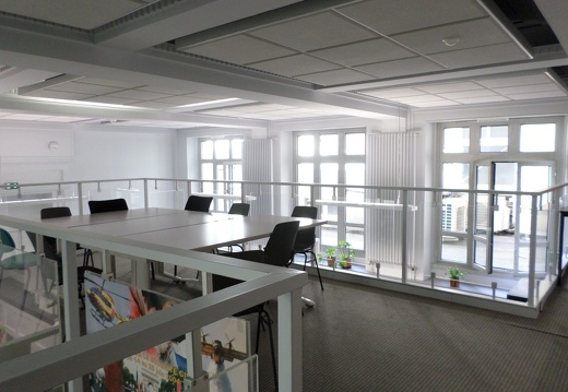 Préfecture des Pyrénées-Atlantiques à Pau