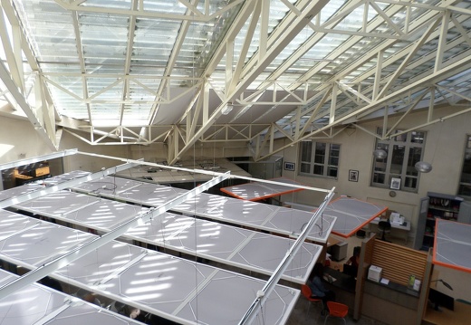 Préfecture des Pyrénées-Atlantiques à Pau