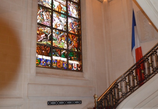 Préfecture des Pyrénées-Atlantiques à Pau