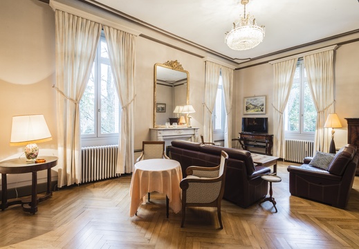 Sous-Préfecture d'Oloron-Sainte-Marie