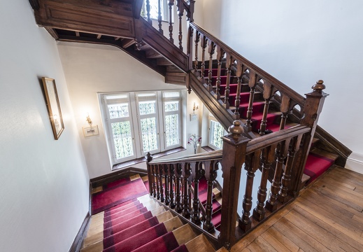 Sous-Préfecture d'Oloron-Sainte-Marie