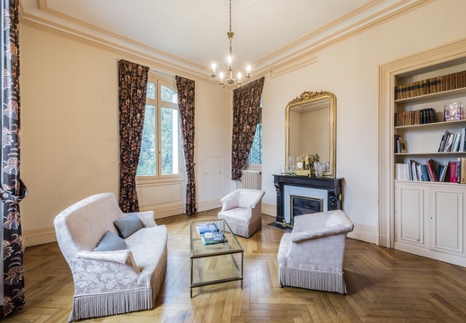 Sous-Préfecture d'Oloron-Sainte-Marie