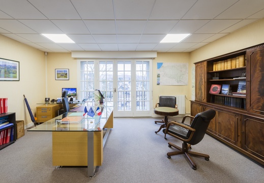 Sous-Préfecture d'Oloron-Sainte-Marie