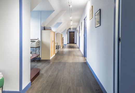 Sous-Préfecture d'Oloron-Sainte-Marie