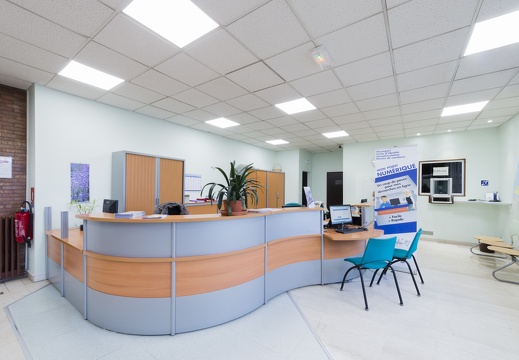 Sous-Préfecture d'Oloron-Sainte-Marie