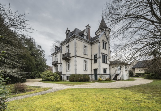 Sous-Préfecture d'Oloron-Sainte-Marie