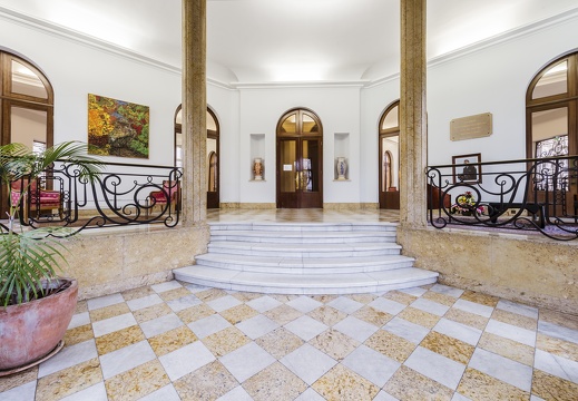 Préfecture des Pyrénées-Atlantiques à Pau