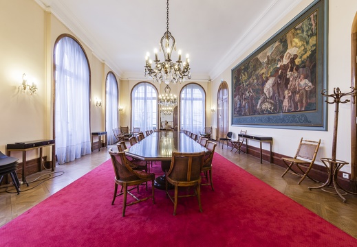 Préfecture des Pyrénées-Atlantiques à Pau